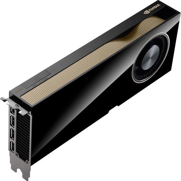 Actual product image PNY NVIDIA RTX 6000 Ada (Bulk) (48 GB)
