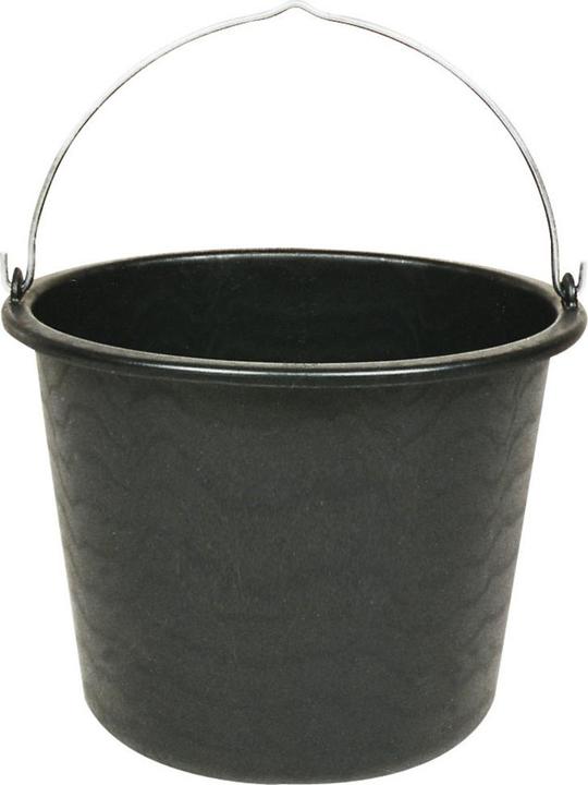 Produktbild Toolland Mörtelkübel 12L