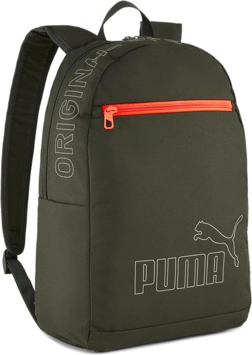 Puma PHASE Backpack II