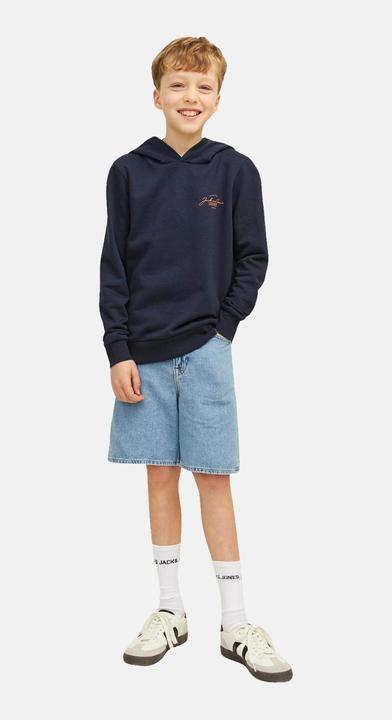 Image du produit Jack & Jones Jjferris Sweat Hood Jnr (128)