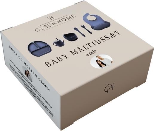Immagine prodotto Konjac Sponge Set pappa per bambini