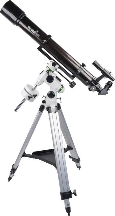 Image du produit Sky-Watcher Télescope Skywatcher BK 909 EQ3-2 90/900