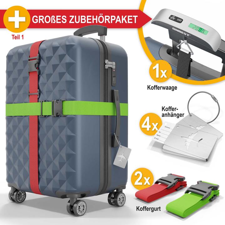 Image du produit Jamb TourX (293 l)