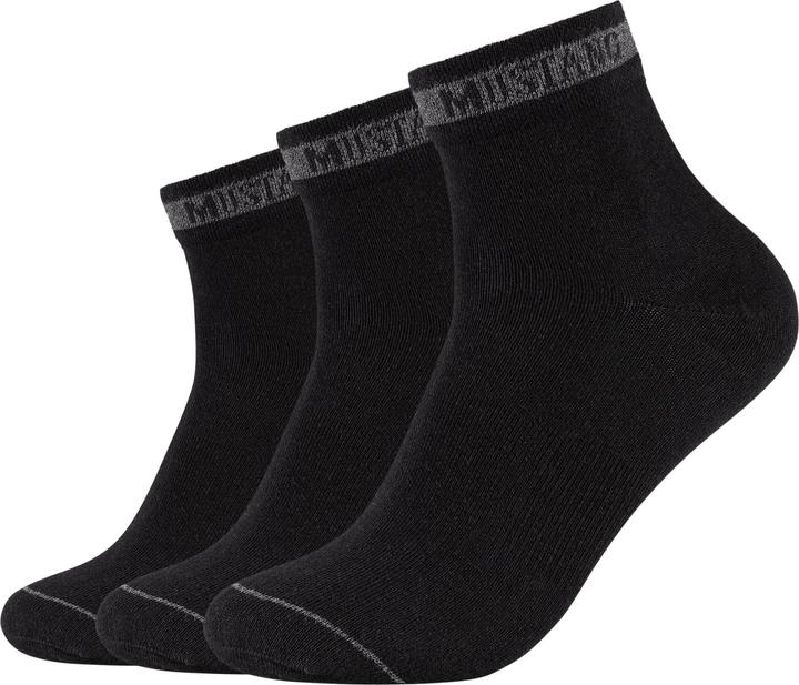 Actual product image Mustang True denim (pack of 3, 39 - 42)