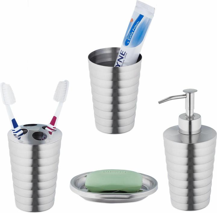 Image du produit Relaxdays Porte-stylo