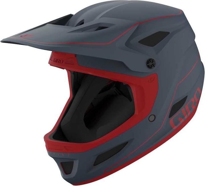 Actual product image Giro Disciple MIPS (53 - 55 cm)