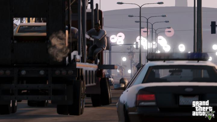 Immagine prodotto Rockstar Grand Theft Auto V (GTA 5) (Xbox 360, EN)