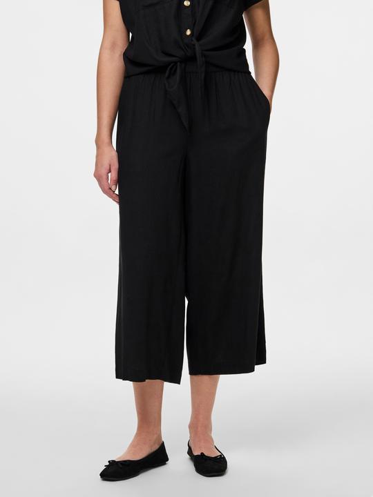 Actual product image Pieces Pcpia Hw Wide Culotte Noos (L)