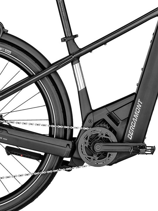 Immagine prodotto Bergamont 29 E-Revox Premium EQ rigido (45 cm)