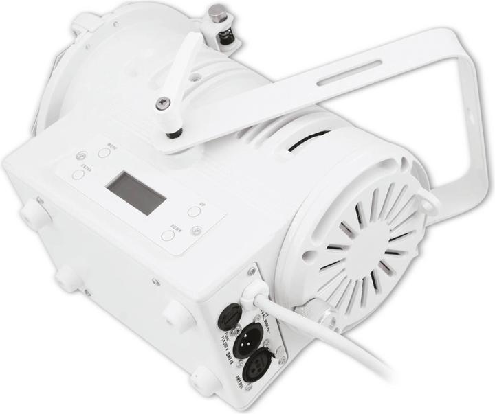 Actual product image Eurolite THA-40PC LED theatre spotlight (57 W, LED)