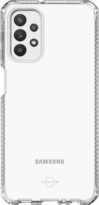 Image du produit Itskins BIO Étui-Samsung A32 5G - Transparent (Samsung Galaxy A32 5G)