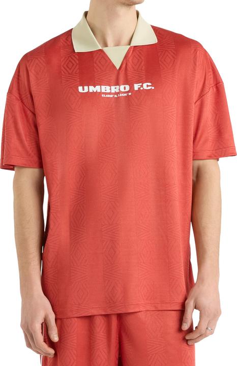 Actual product image Umbro Mens Football Jersey (XL)