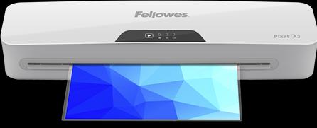 Image du produit Fellowes Pixel A3 Laminiergerät 5601601 weiss (80 - 125 µm, A3)
