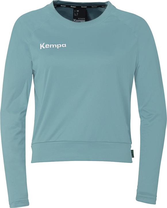 Kempa Cropped Top
