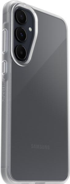 Actual product image OtterBox React + Glass Bundle - Kit (Samsung Galaxy A55)