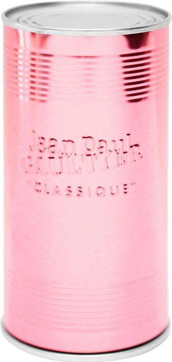 Actual product image Gaultier Classique (Eau de parfum, 50 ml)