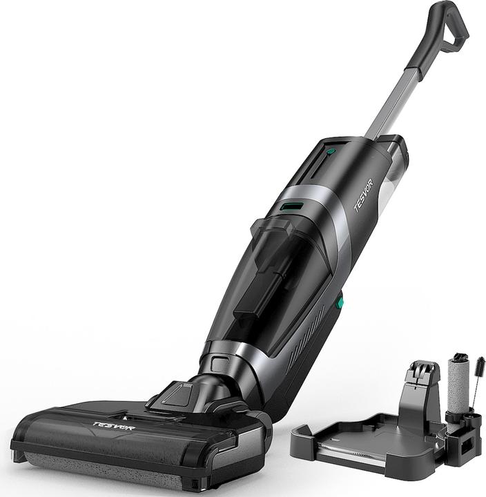 Produktbild Tesvor R5 Nass- und Trockensauger