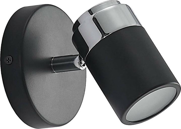 Image du produit Lindby Projecteur Esami, une flamme (GU10)