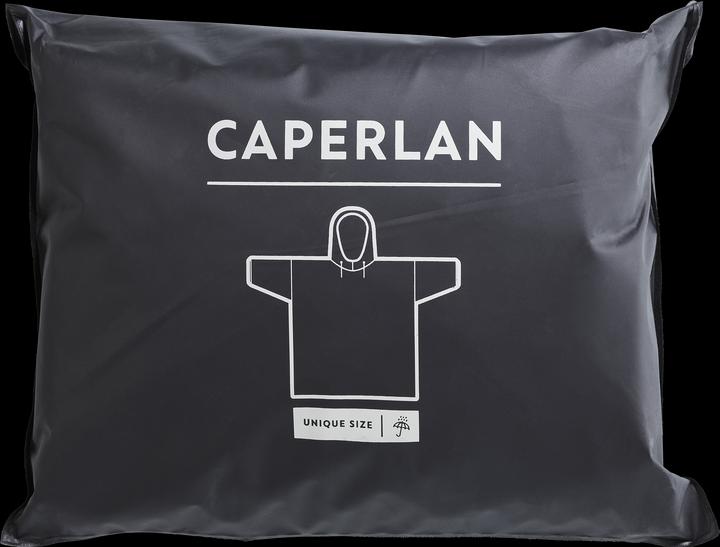 Image du produit Caperlan poncho 100 341438