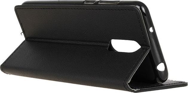 Immagine prodotto MU Classic Serie Classic III con copertina in pelle (Nokia 3.1 Plus)