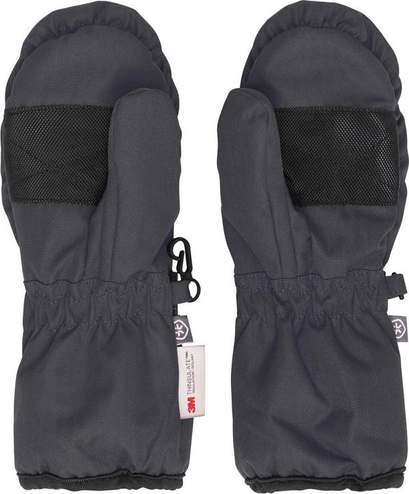 Actual product image Color Kids Mittens Waterproof, Recycled (10, 11, 12)