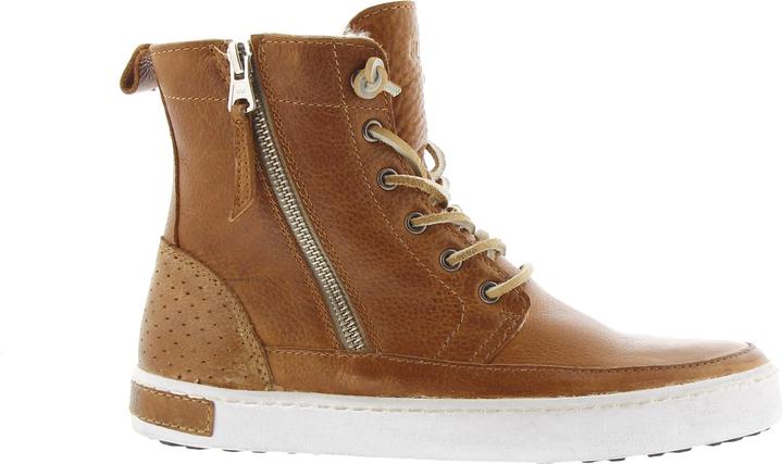 Actual product image Blackstone 's shoes original 6" boots (41)