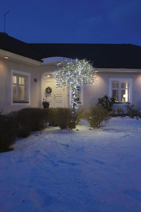 Image du produit Konstsmide Micro-chaîne lumineuse (19.04 m)