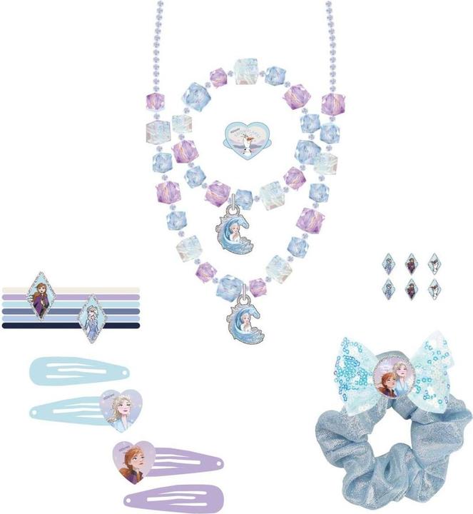Actual product image Disney Frozen Maniküre-Set Frozen