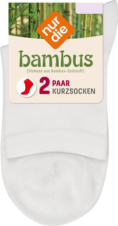 Produktbild Nur Die Bambus (Einzelpack, 39 - 42)