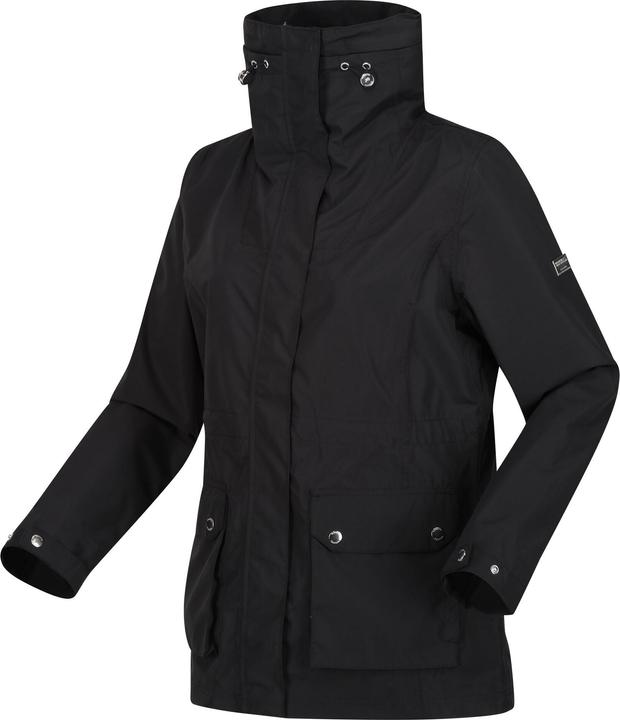 Actual product image Regatta Womens/Ladies Novalee Raincoat (36 D)