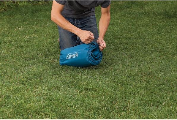 Image du produit Coleman Extra Durable Luftbett Double