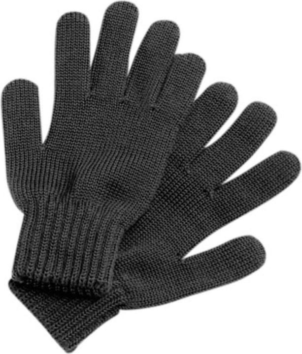 Actual product image Maximo Kid's Will finger glove (3, S)