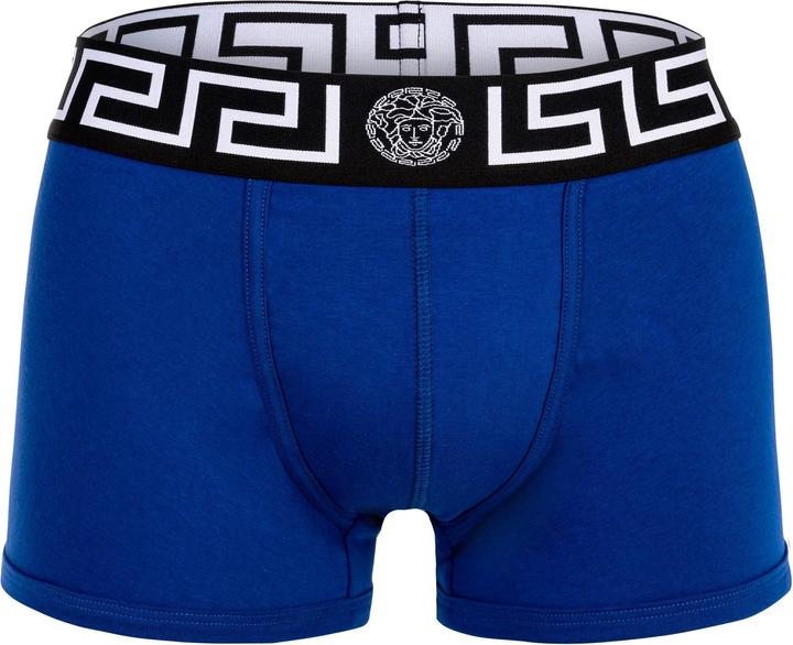 Blau/Schwarz