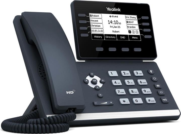 Productafbeelding Yealink T53