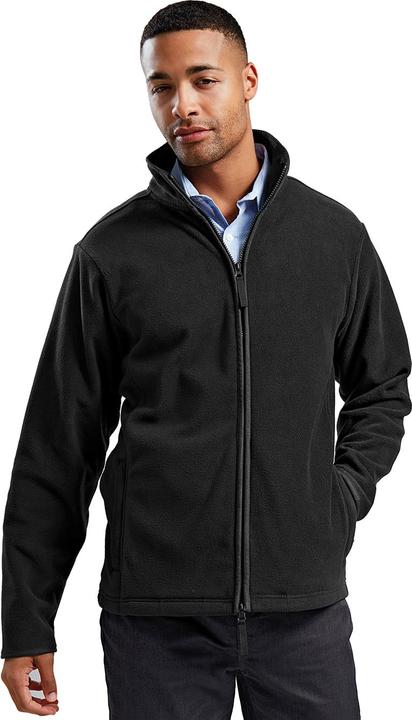 Produktbild Premier Erwachsene Artisan Fleece Jacke (S)
