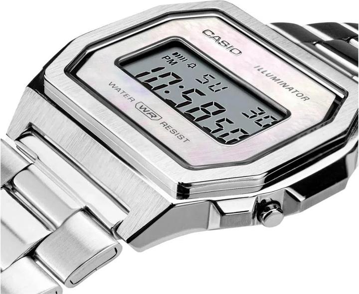 Actual product image Casio Vintage A1000d-7ef (Digital watch, 39.60 mm)