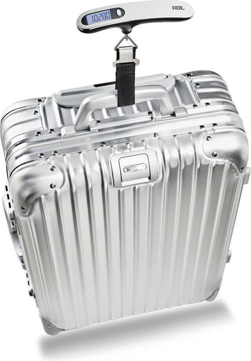 Image du produit ADE Ben Edels (Pèses bagage)