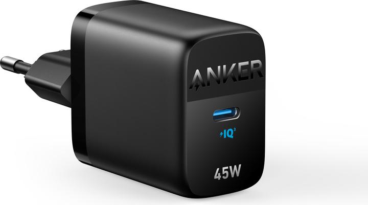 Actual product image Anker 313 (45 W)