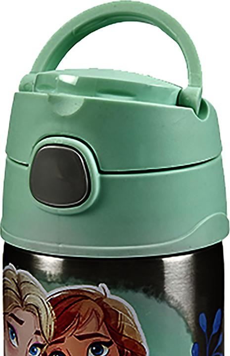 Produktbild Thermos Funtainer Straw Bottle Disney (0.35 l)
