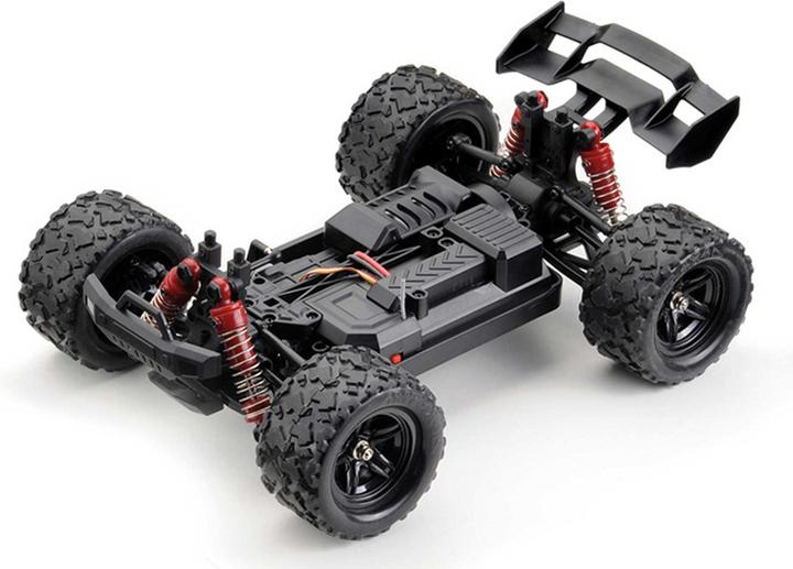 Actual product image Absima High Speed Truggy Hurricane (RTR Ready-to-Run)