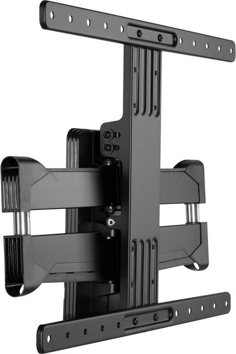 Produktbild myWall TV Wandhalterung Vollbeweglicher Wandhalter für Flachbildschirme (Wand, 80", 45 kg)
