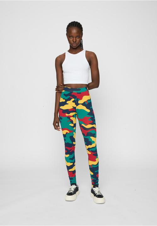 Actual product image Dangerous DNGRS Leggings HideMe - 139043 (L)
