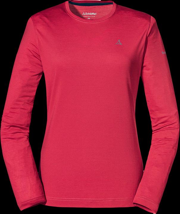 Produktbild Schöffel Laubbichel Longsleeve (L)