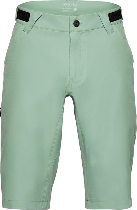 Hedge green