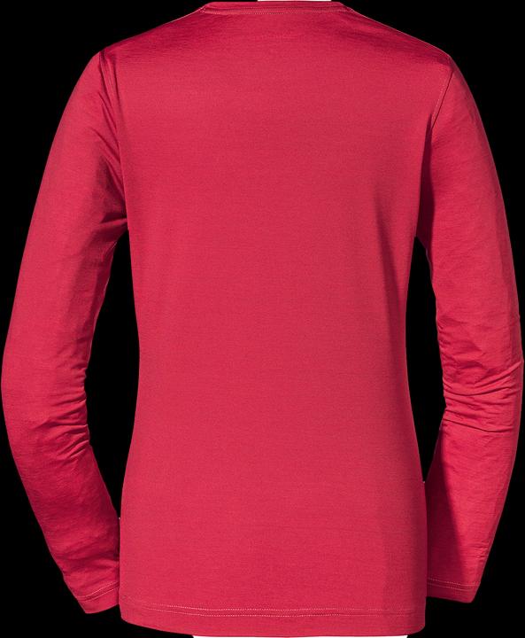 Produktbild Schöffel Laubbichel Longsleeve (L)