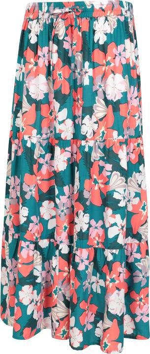 Immagine prodotto Mountain Warehouse Palermo Gonna Midi Multilivello Donna (40 D)