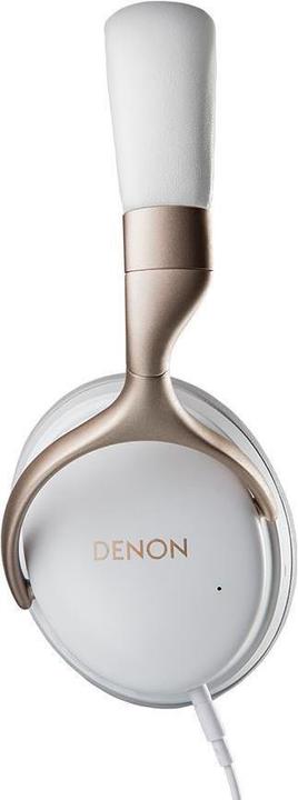 Image du produit Denon AH-GC30 (ANC, 20 h, Sans fil)