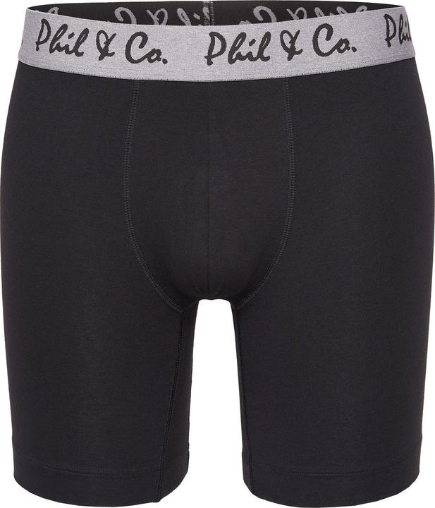 Produktbild Phil & Co. Berlin Retro Pants All Styles (L, 4er Pack)