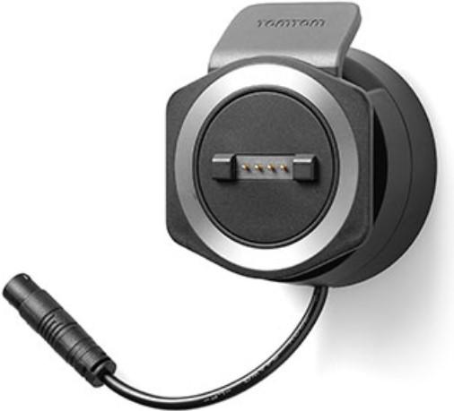 Actual product image TomTom Rider 500 EU (4.30")
