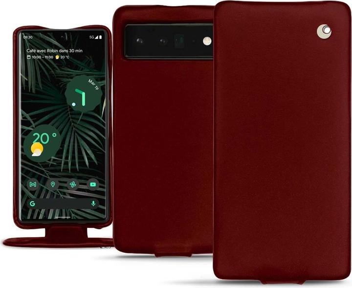 Immagine prodotto Noreve Cover in pelle (Google Pixel 6 Pro)